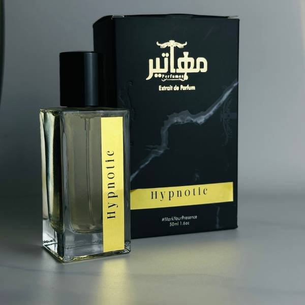 hypnotic inspired by baccarat rouge 540