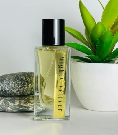 mighty vetiver inspired by terre de hermes