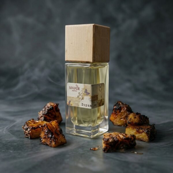 Dopamine Inspired by Creed Aventus