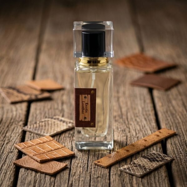 Exotic Leather inspired by Tusken Leather