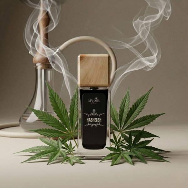 Hasheesh inspired by Black Afgano