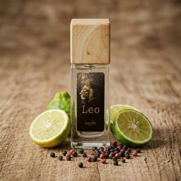 Leo Inspired by Dior Sauvage