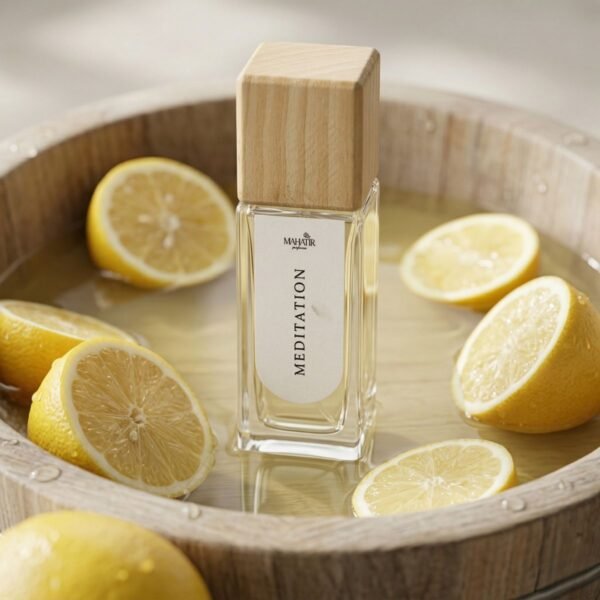 Meditation inspired by Dunhil Desire