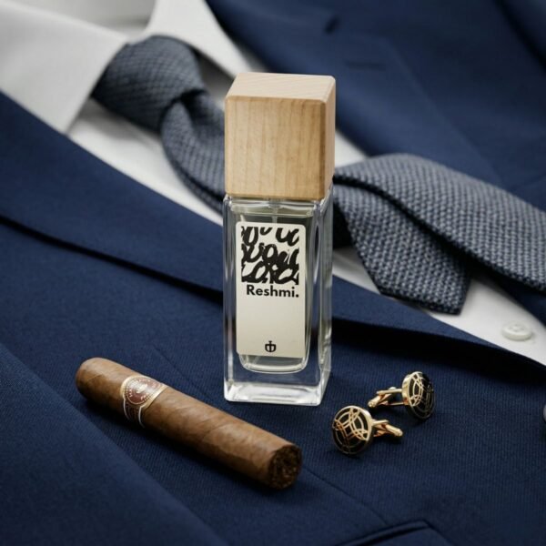 Reshmi  Inspired by Janan Gold