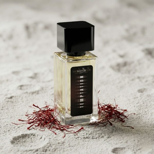 Temptation Inspired by Ganymede